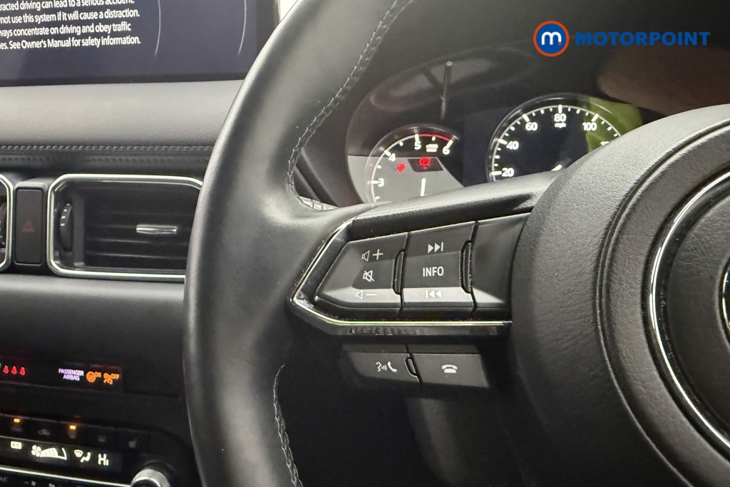 Mazda Cx-5 Gt Sport Manual Diesel SUV - Stock Number (1598069) - 7th supplementary image