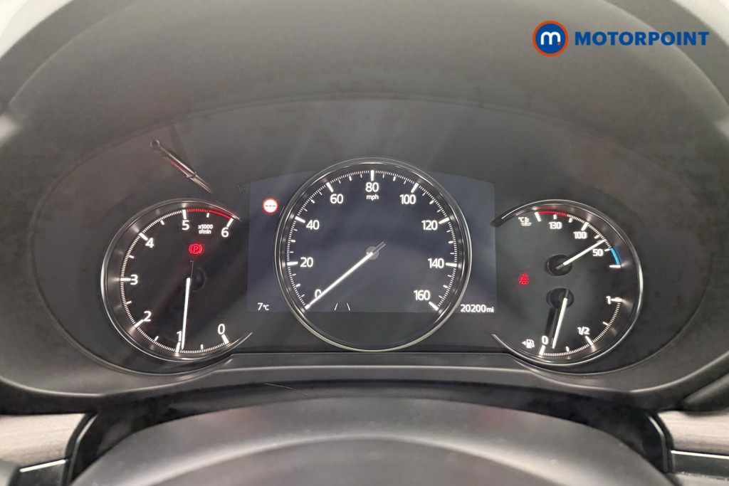 Mazda Cx-5 Gt Sport Manual Diesel SUV - Stock Number (1598069) - 9th supplementary image