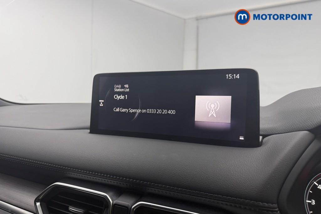 Mazda Cx-5 Gt Sport Manual Diesel SUV - Stock Number (1598069) - 10th supplementary image