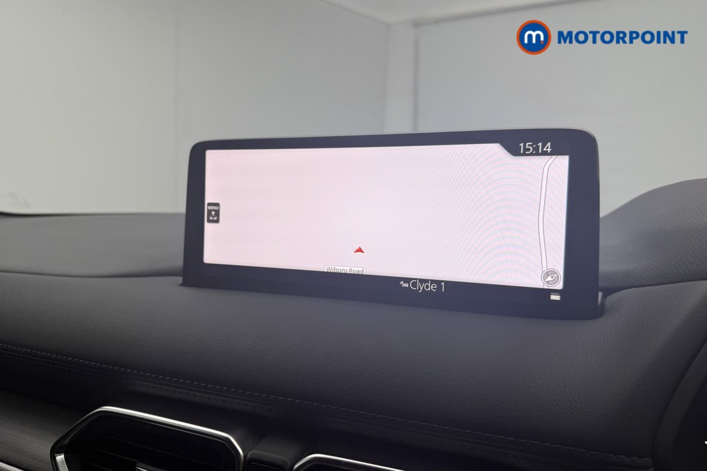 Mazda Cx-5 Gt Sport Manual Diesel SUV - Stock Number (1598069) - 11th supplementary image