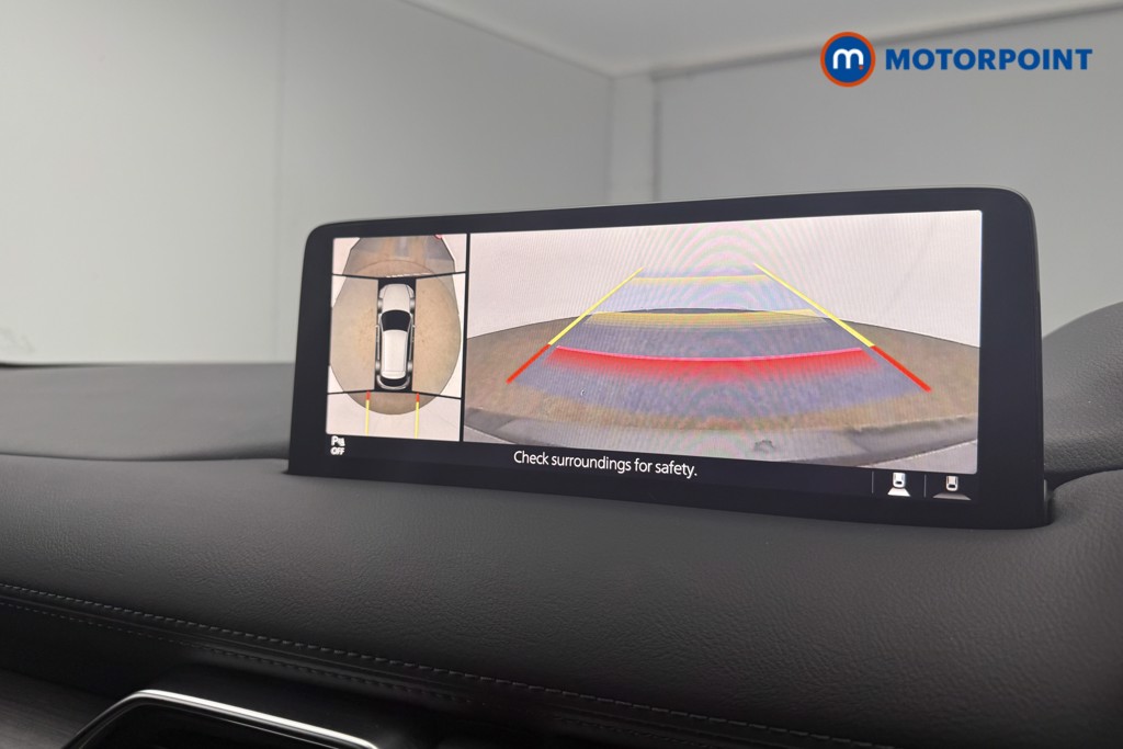 Mazda Cx-5 Gt Sport Manual Diesel SUV - Stock Number (1598069) - 12th supplementary image