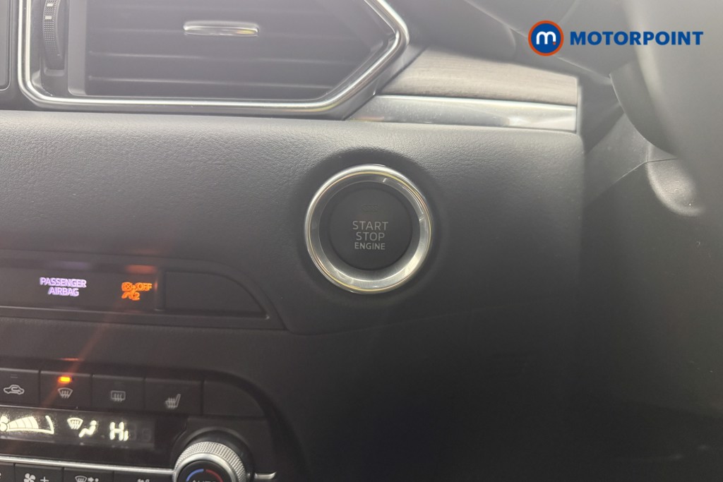 Mazda Cx-5 Gt Sport Manual Diesel SUV - Stock Number (1598069) - 13th supplementary image