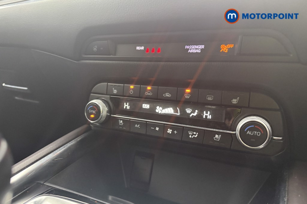 Mazda Cx-5 Gt Sport Manual Diesel SUV - Stock Number (1598069) - 14th supplementary image