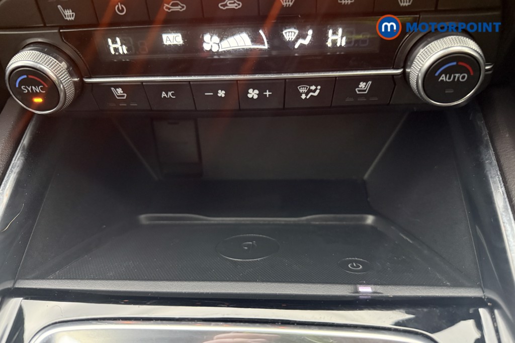 Mazda Cx-5 Gt Sport Manual Diesel SUV - Stock Number (1598069) - 15th supplementary image