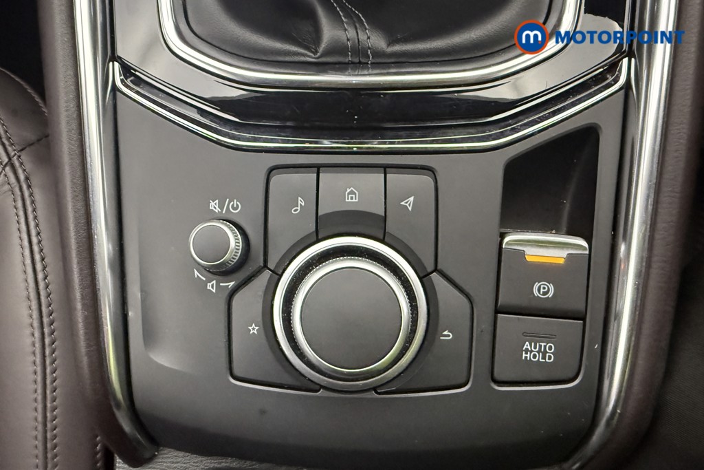 Mazda Cx-5 Gt Sport Manual Diesel SUV - Stock Number (1598069) - 16th supplementary image