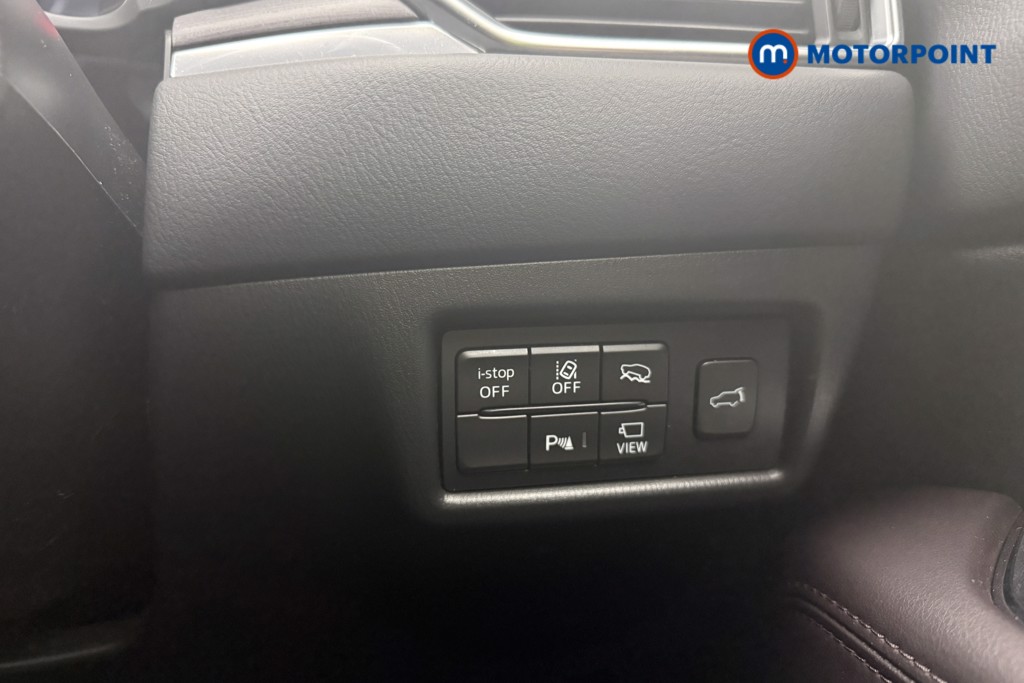 Mazda Cx-5 Gt Sport Manual Diesel SUV - Stock Number (1598069) - 18th supplementary image