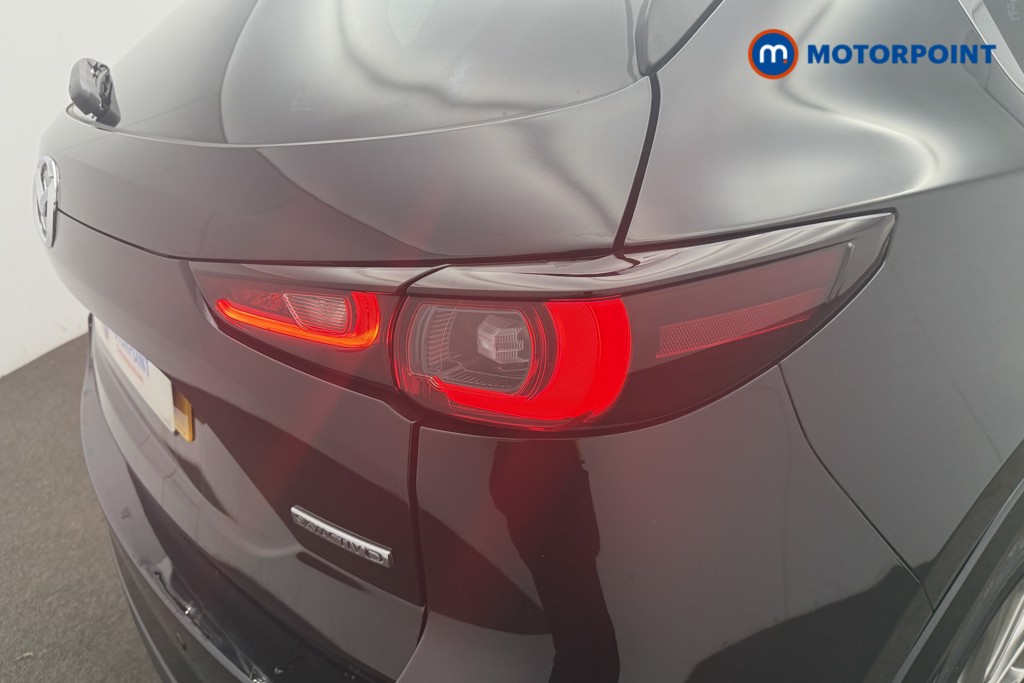 Mazda Cx-5 Gt Sport Manual Diesel SUV - Stock Number (1598069) - 19th supplementary image