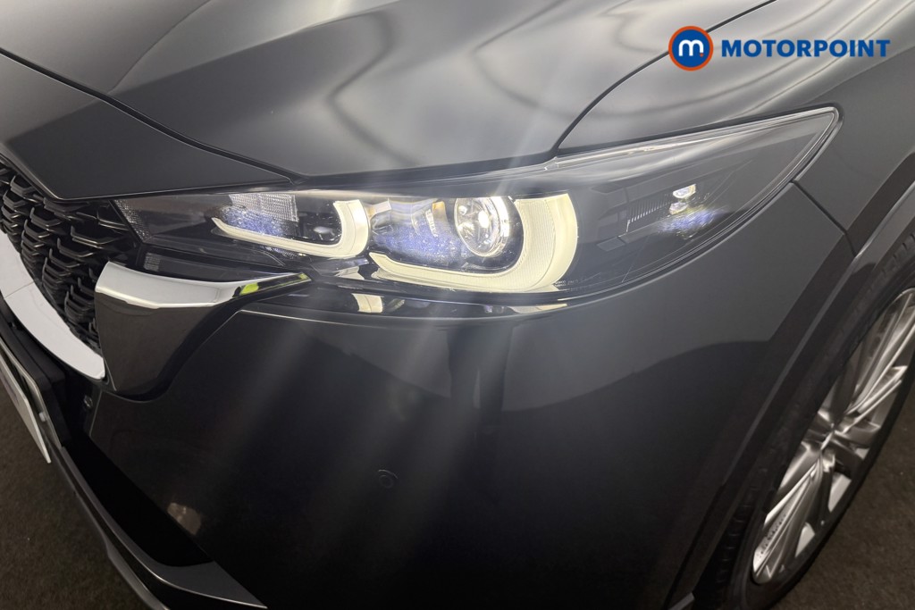 Mazda Cx-5 Gt Sport Manual Diesel SUV - Stock Number (1598069) - 23rd supplementary image