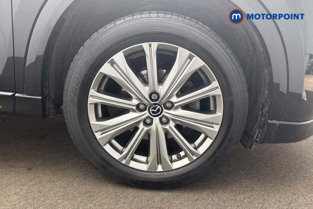 Mazda Cx-5 Gt Sport Manual Diesel SUV - Stock Number (1598069) - 24th supplementary image