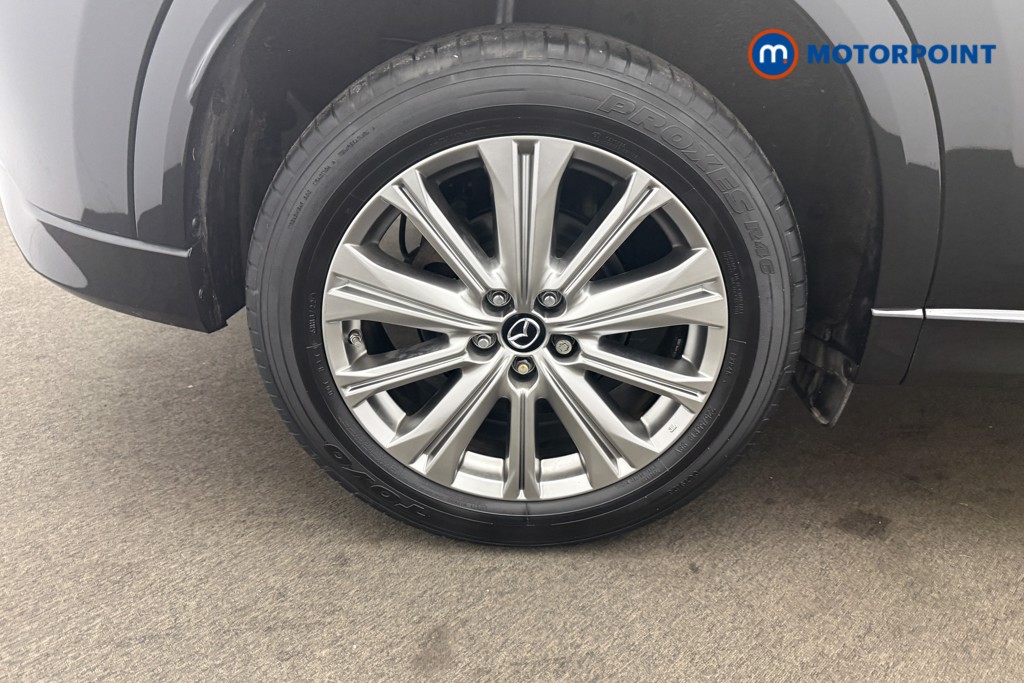 Mazda Cx-5 Gt Sport Manual Diesel SUV - Stock Number (1598069) - 25th supplementary image