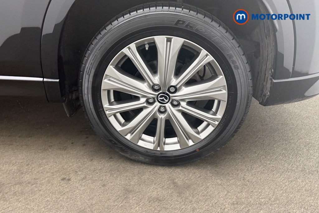 Mazda Cx-5 Gt Sport Manual Diesel SUV - Stock Number (1598069) - 26th supplementary image