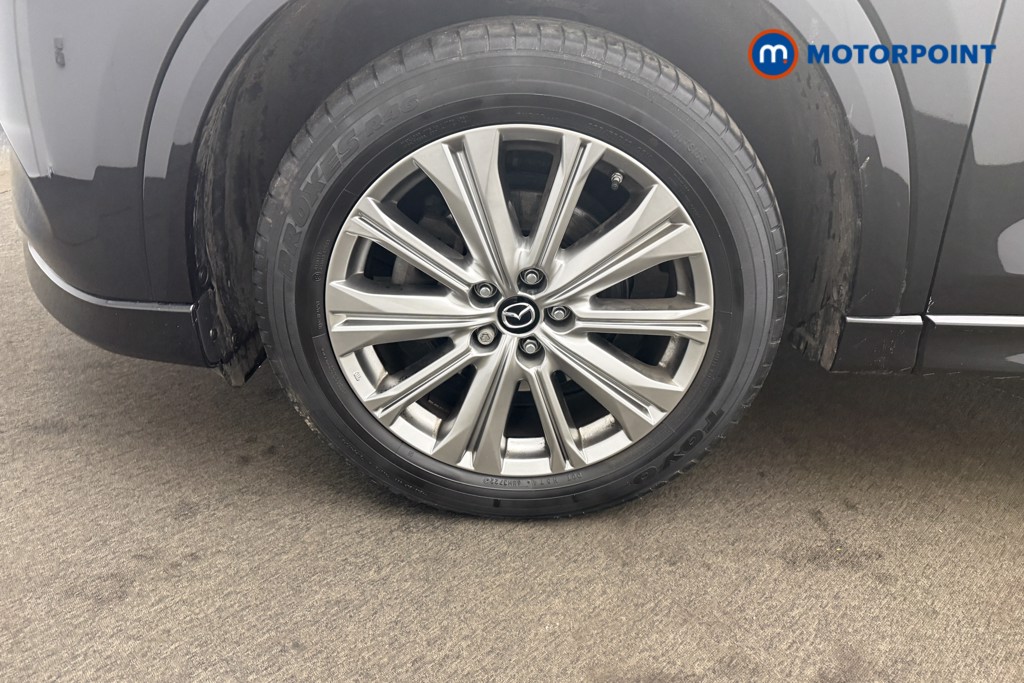 Mazda Cx-5 Gt Sport Manual Diesel SUV - Stock Number (1598069) - 27th supplementary image