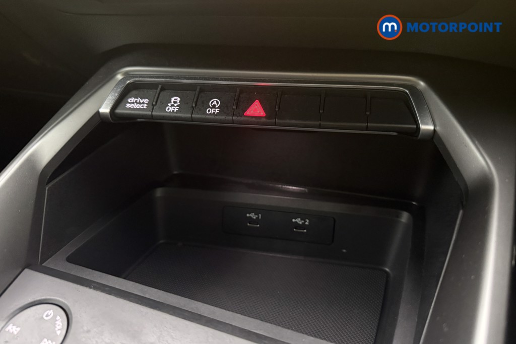 Audi A3 S Line Manual Petrol Saloon - Stock Number (1598436) - 13th supplementary image