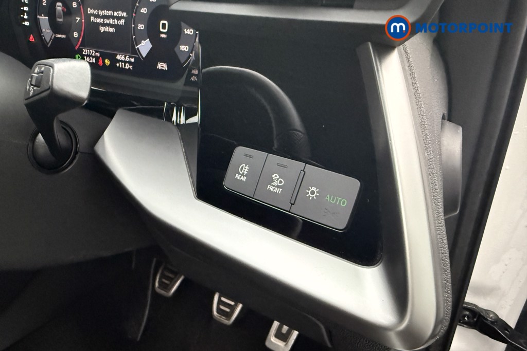 Audi A3 S Line Manual Petrol Saloon - Stock Number (1598436) - 18th supplementary image