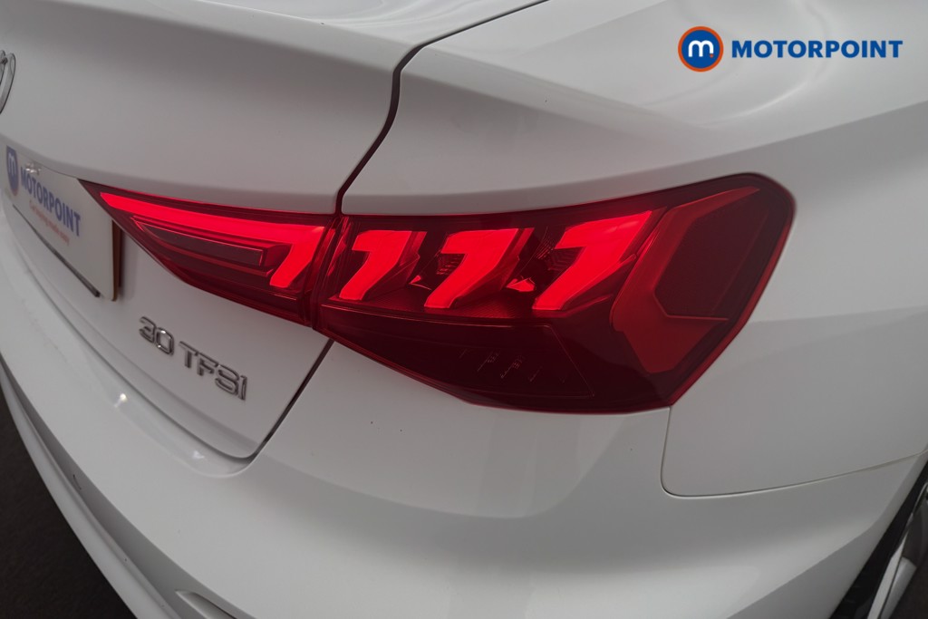 Audi A3 S Line Manual Petrol Saloon - Stock Number (1598436) - 19th supplementary image