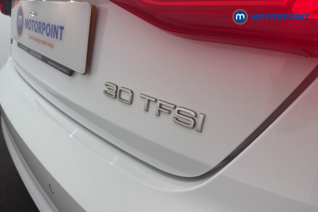 Audi A3 S Line Manual Petrol Saloon - Stock Number (1598436) - 20th supplementary image