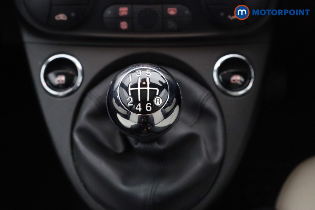Fiat 500 Star Manual Petrol Hatchback - Stock Number (1598489) - 4th supplementary image