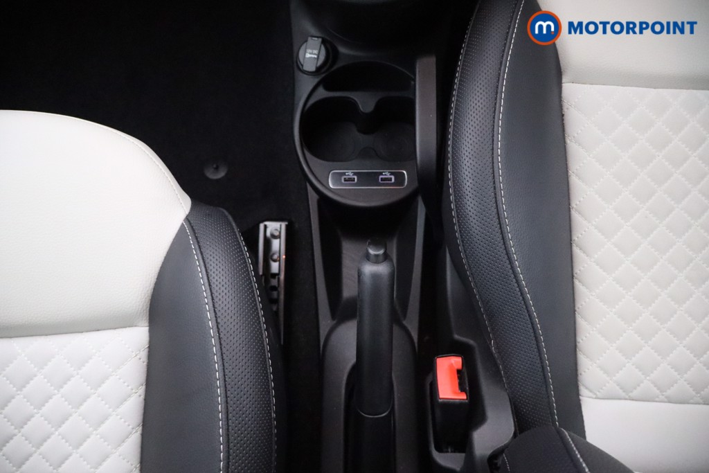Fiat 500 Star Manual Petrol Hatchback - Stock Number (1598489) - 5th supplementary image
