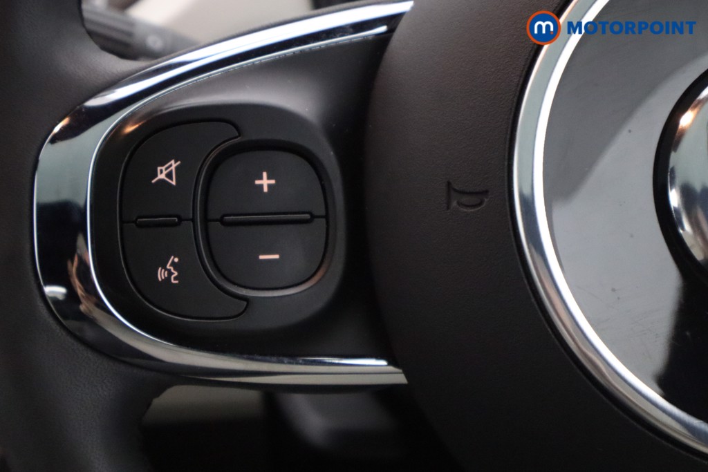 Fiat 500 Star Manual Petrol Hatchback - Stock Number (1598489) - 7th supplementary image