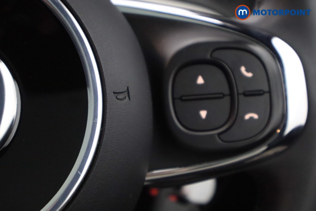 Fiat 500 Star Manual Petrol Hatchback - Stock Number (1598489) - 8th supplementary image