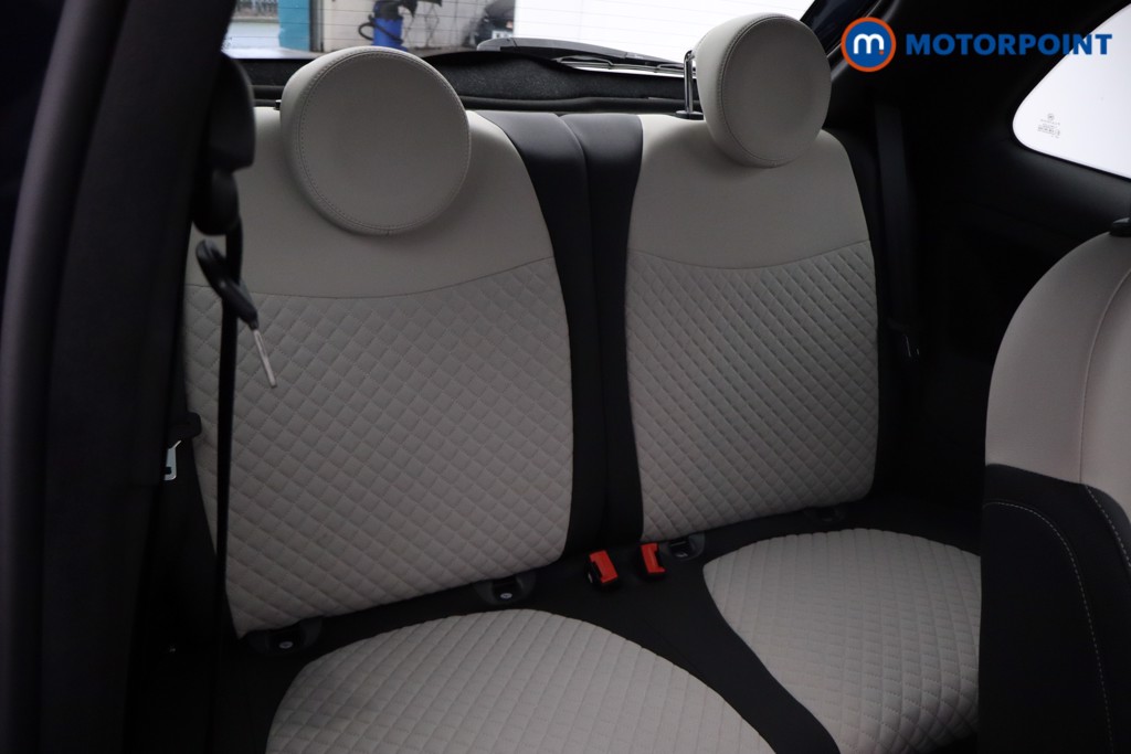 Fiat 500 Star Manual Petrol Hatchback - Stock Number (1598489) - 11th supplementary image