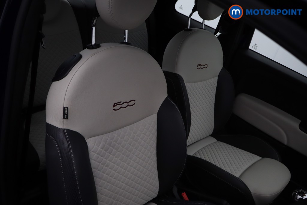 Fiat 500 Star Manual Petrol Hatchback - Stock Number (1598489) - 13th supplementary image
