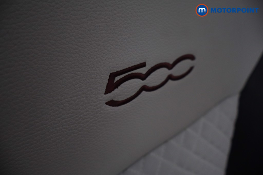Fiat 500 Star Manual Petrol Hatchback - Stock Number (1598489) - 14th supplementary image