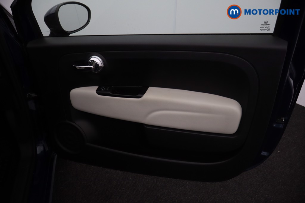 Fiat 500 Star Manual Petrol Hatchback - Stock Number (1598489) - 15th supplementary image