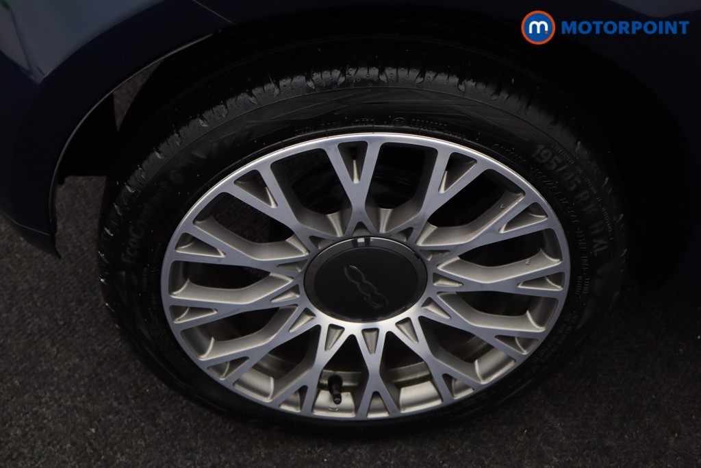 Fiat 500 Star Manual Petrol Hatchback - Stock Number (1598489) - 17th supplementary image