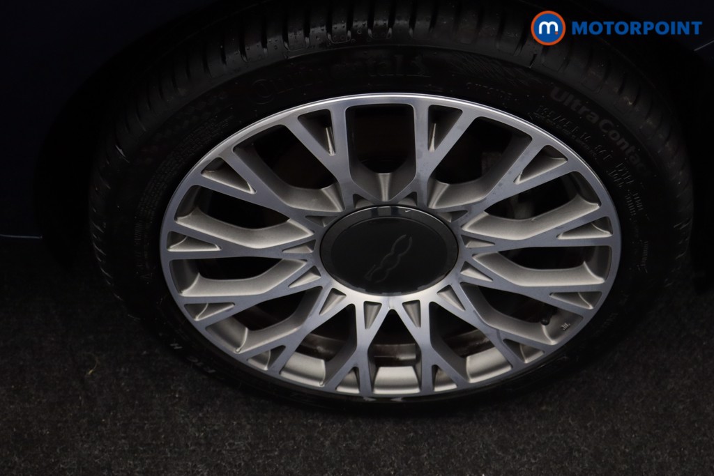 Fiat 500 Star Manual Petrol Hatchback - Stock Number (1598489) - 18th supplementary image