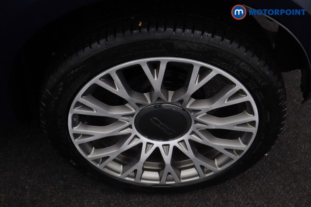 Fiat 500 Star Manual Petrol Hatchback - Stock Number (1598489) - 20th supplementary image