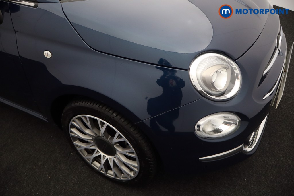 Fiat 500 Star Manual Petrol Hatchback - Stock Number (1598489) - 22nd supplementary image