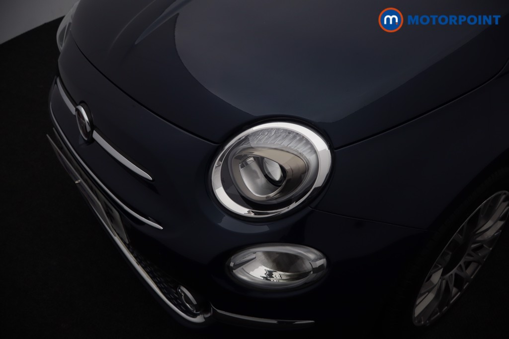 Fiat 500 Star Manual Petrol Hatchback - Stock Number (1598489) - 23rd supplementary image