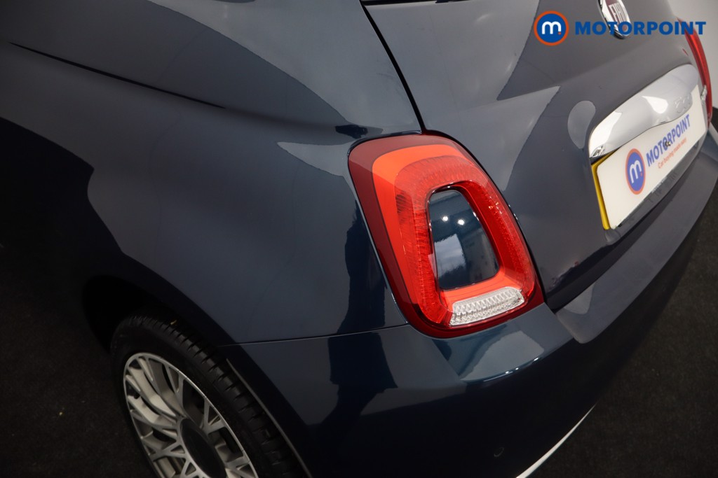 Fiat 500 Star Manual Petrol Hatchback - Stock Number (1598489) - 24th supplementary image