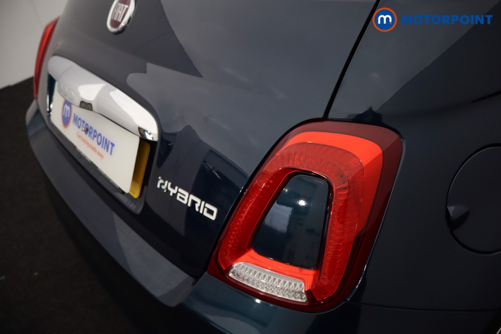 Fiat 500 Star Manual Petrol Hatchback - Stock Number (1598489) - 25th supplementary image