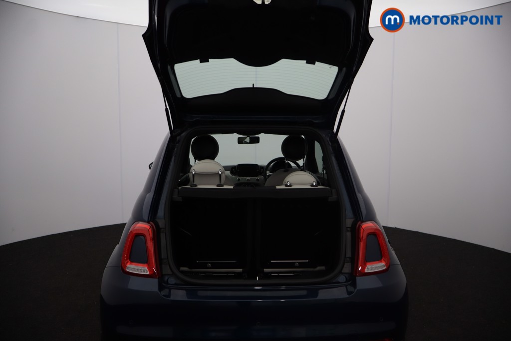 Fiat 500 Star Manual Petrol Hatchback - Stock Number (1598489) - 28th supplementary image