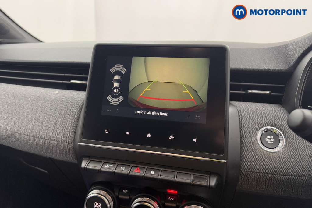 Renault Clio Techno Manual Petrol Hatchback - Stock Number (1598642) - 13th supplementary image