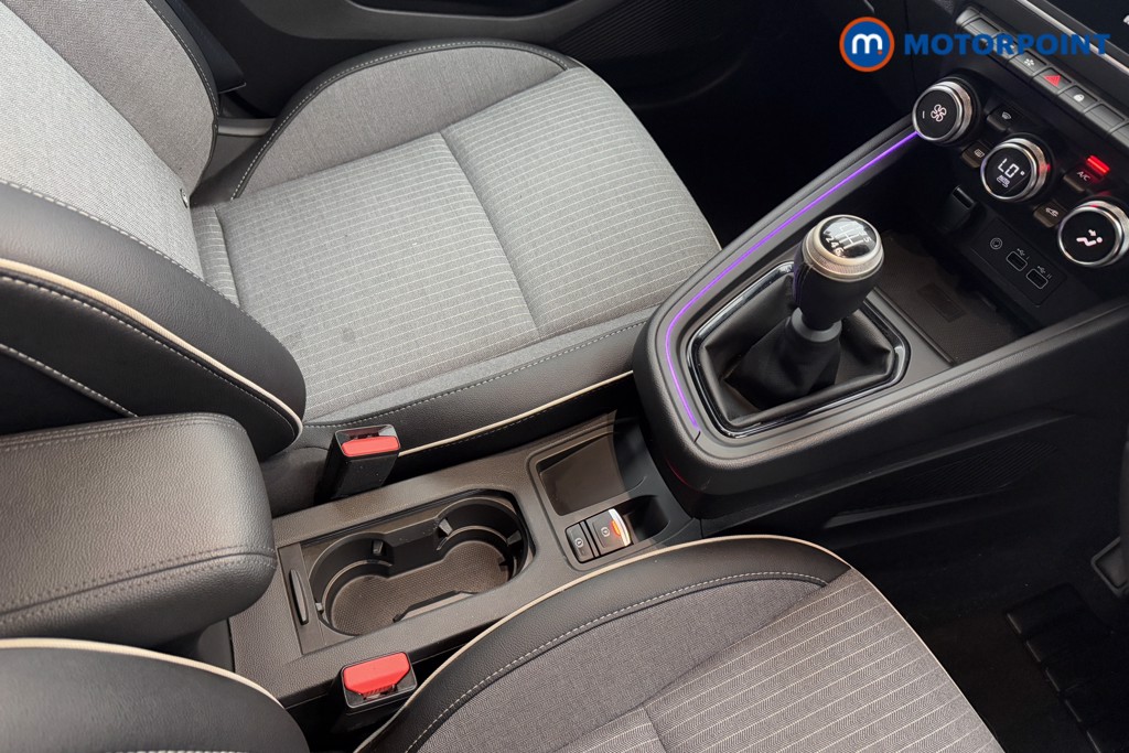 Renault Clio Techno Manual Petrol Hatchback - Stock Number (1598642) - 15th supplementary image