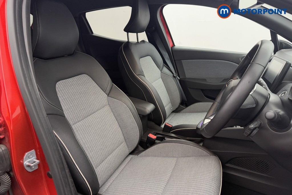 Renault Clio Techno Manual Petrol Hatchback - Stock Number (1598642) - 19th supplementary image