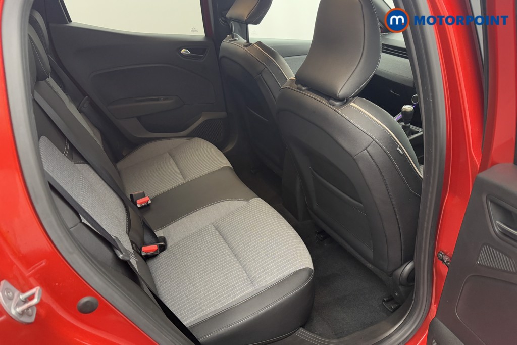 Renault Clio Techno Manual Petrol Hatchback - Stock Number (1598642) - 21st supplementary image