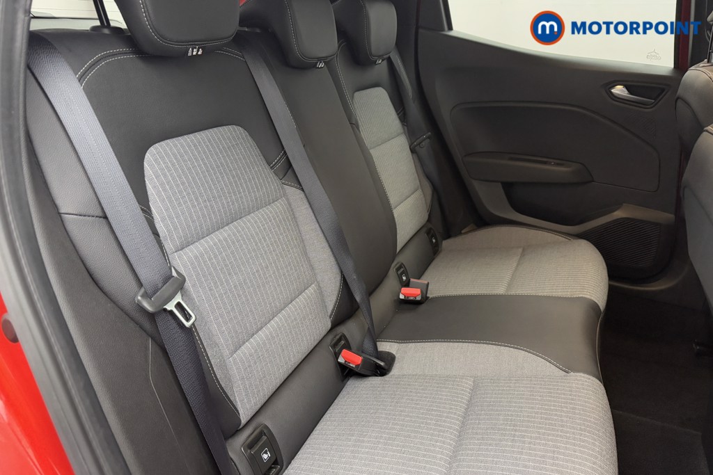 Renault Clio Techno Manual Petrol Hatchback - Stock Number (1598642) - 22nd supplementary image