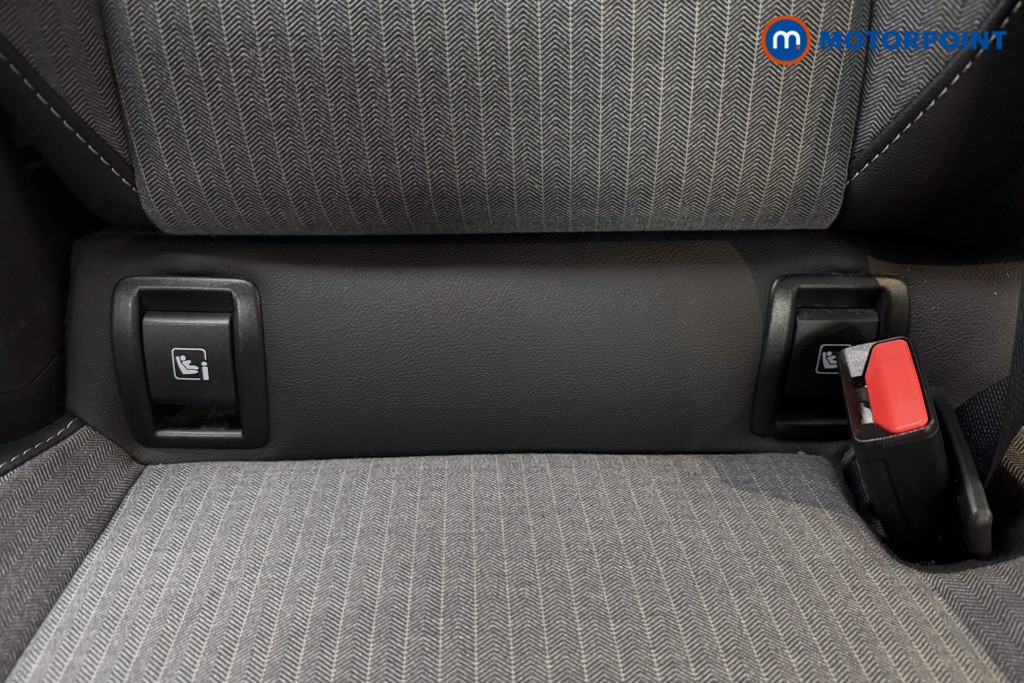 Renault Clio Techno Manual Petrol Hatchback - Stock Number (1598642) - 23rd supplementary image