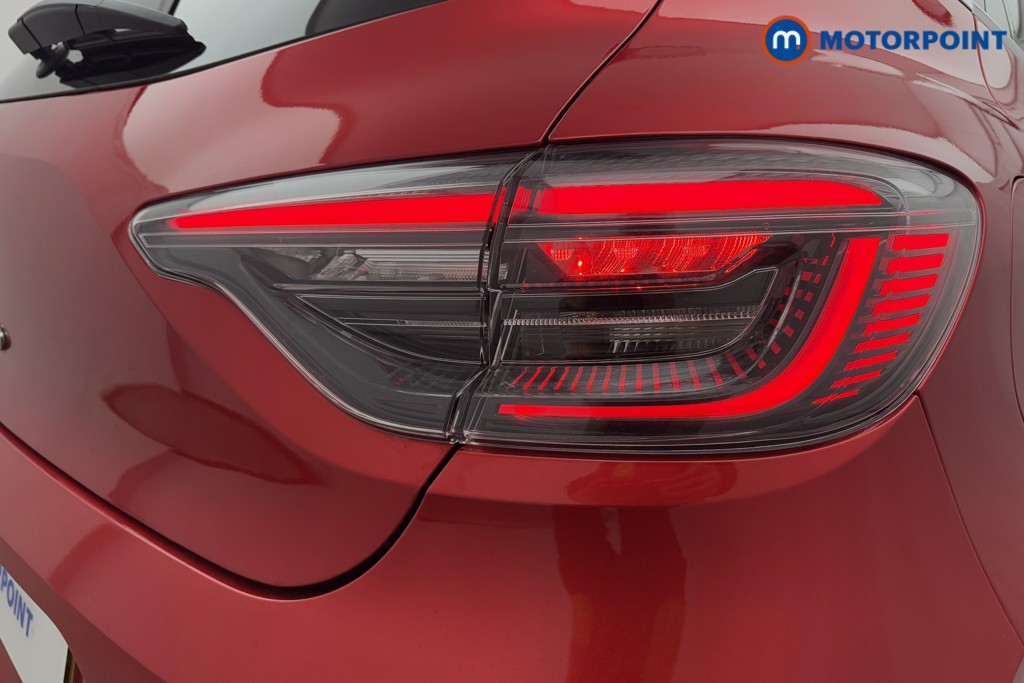 Renault Clio Techno Manual Petrol Hatchback - Stock Number (1598642) - 24th supplementary image