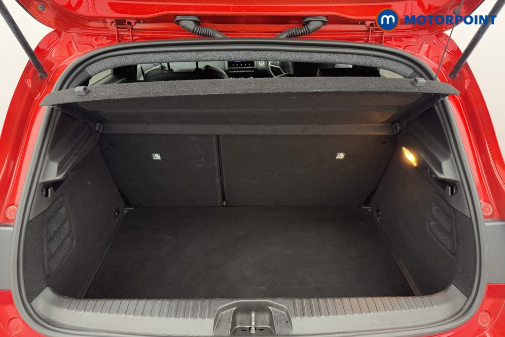 Renault Clio Techno Manual Petrol Hatchback - Stock Number (1598642) - 25th supplementary image