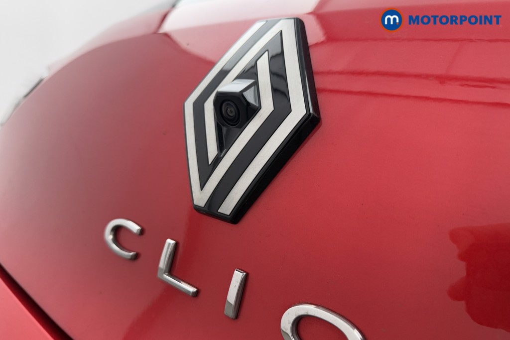 Renault Clio Techno Manual Petrol Hatchback - Stock Number (1598642) - 26th supplementary image