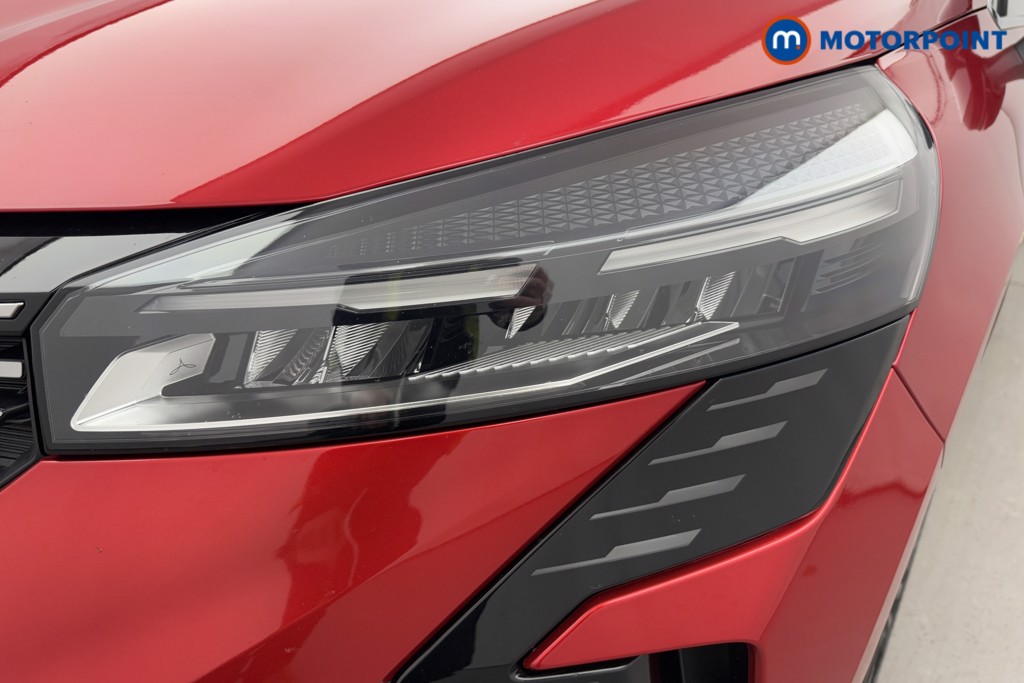 Renault Clio Techno Manual Petrol Hatchback - Stock Number (1598642) - 27th supplementary image