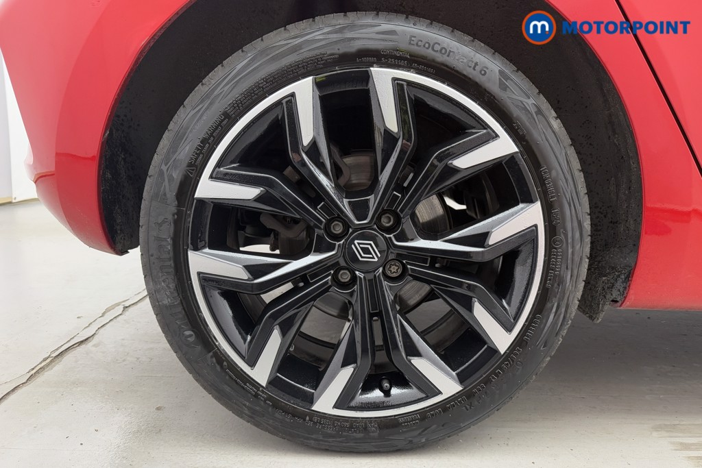 Renault Clio Techno Manual Petrol Hatchback - Stock Number (1598642) - 30th supplementary image