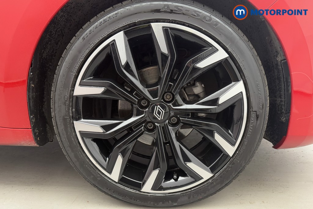 Renault Clio Techno Manual Petrol Hatchback - Stock Number (1598642) - 31st supplementary image