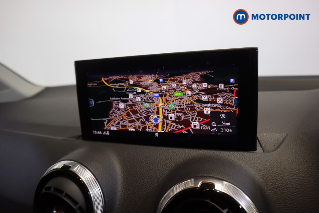 Audi Q2 Sport Manual Petrol SUV - Stock Number (1598679) - 2nd supplementary image