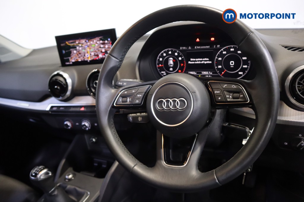 Audi Q2 Sport Manual Petrol SUV - Stock Number (1598679) - 3rd supplementary image
